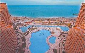 Porto Sokhna Chalets